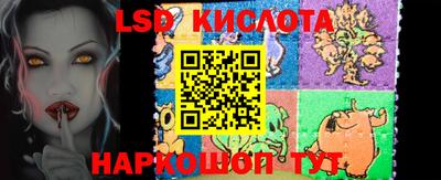крисы Канаш